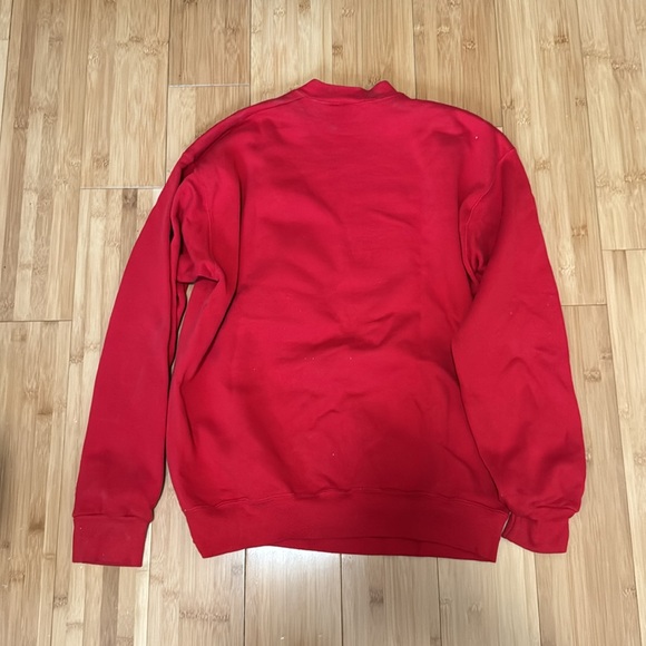 Vintage San Diego Arts Festival Sweatshirt - Picture 4 of 4